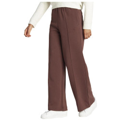 Adidas Γυναικείο παντελόνι φόρμας Premium Essentials Pintuck Wide Leg Pants